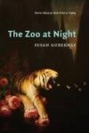 The Zoo At Night Paperback