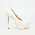 Rock & Co Coco 1 - White - White 8
