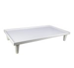Large Wooden Table Riser
