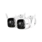 TP-link Tapo C310P2 3MP Outdoor Ip Camera TAPO-C310P2