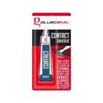 Pack Of 2 – Glue Devil 50ML Contact Adhesive Blister Pack