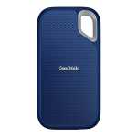 SanDisk Extreme Pro 4TB Portable External SSD SDSSDE81-4T00-RR25