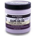 Curl La La 255G - Defining Curl Custard