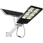 800W- Solar Garden Light Outdoor Waterproof Motion Sensor Street Light