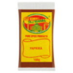 Taj Mahal Paprika Spice 100G