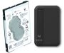 Seagate 500GB Compatible Devices-laptop Desktop Hard Drive 2.5-BUNDLE