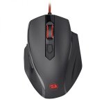 Redragon Tiger 2 3200DPIGAMING Mouse – Black