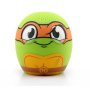 - Teenage Mutant Ninja Turtles - Michelangelo - Portable Bluetooth Speaker