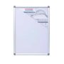 Poster Frame A1 900 655MM Plastic Corner