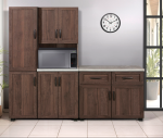 2PCE Bella Kitchen Scheme