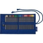 Faber-Castell Faber Castell Goldfaber Colour Pencil 30 Pieces In Roll