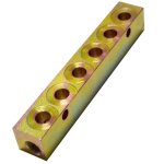 Manifold 6 Bank For Injector SL-1 & Sl-v