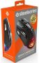 Steelseries Aerox 5 Wireless Gaming Mouse Black