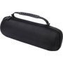 Tuff-Luv Eva Hard Storage Case & Shoulder Strap For Jbl Charge 5 Black