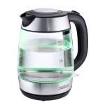 SKACT2G-0 Salton Black Colour Tech Kettle