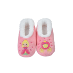 Snoozies Girl's Fairytale Princess - Large