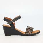 Shani 1 - Black - Black 6