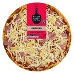 Pnp Hawaiian Pizza 450G