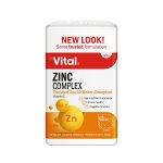 Zinc 90 Tablets