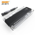 Jakemy 45 In 1 Repair Tool Kit Professional Diy Kit – JM-8174