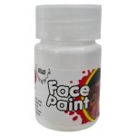 Face Paint For Kids White 50ML