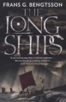 The Long Ships: A Saga Of The Viking Age Paperback
