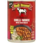 Bull Brand Curry Mince 400G Chilli