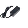 19V 3.42A 3.0 X 1.1MM Replacement Laptop Charger For Acer-black