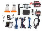 – TRX-4 Pro Scale Ford Bronco And F-150 LED Light Kit