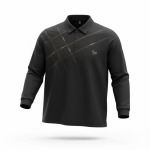 Loreti Brut Golfer Black