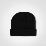 Kids Aspen Beanie - Pink Osfm