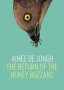 The Return Of The Honey Buzzard Hardcover