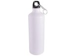 Metal Sublimation Water Bottle