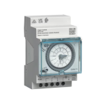 EHN171 7DAY Analog Timer With 120HR Time Reserve