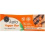 Youthful Living Keto Vegan Bar Peanut