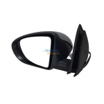 Nissan Qashqai 1 Door Mirror Electric + Heating + Autofold Left 06-14