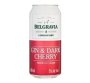 Gin & Dark Cherry 24 X 440ML