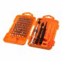 110 In 1 Precision Screwdriver Set With 98 Bits Magnetized Handle
