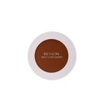 Revlon New Complexion One Step Compact Makeup - Hazelnut Medium- Dark Olive / 10G