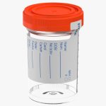 Urine Bottles 100S