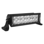 Hella Valuefit Pro Series Light Bar 20 LED 11 Spot Beam