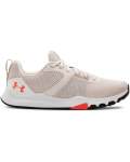 Women's Ua Tribase Edge Trainer - RED-602 5