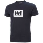 Men's Hh Box T-Shirt - 599 Navy XL