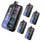 Trifusion 50K Disposable Vape - Honey Blackcurrant Pack Of 5