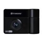 Transcend Drivepro 550 Model B Dual Lens Dash Cam With 128GB Microsd Card