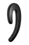 Y12 Bone Conduction Bluetooth 4.1 Wireless Earpiece 2 Packblack