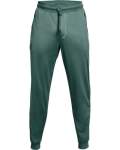 Men's Ua Sportstyle Joggers - Toddy GREEN-370 LG