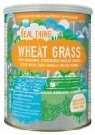 The Real Thing Wheat Grass Powder