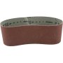 SanDisk Sanding Belt 100 X 620MM 80 Grit Bulk