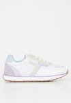 Kangol Amelia Sneaker - White Multi